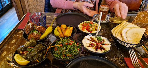 Photo of Al-Farid - 26 Holywell Hill, St Albans AL1 1BZ